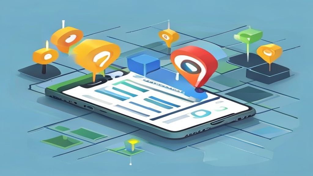 How to Rank on Google Maps for Local Services Step by Step